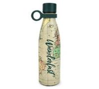 Botella Térmica 500 Ml Legami Travel