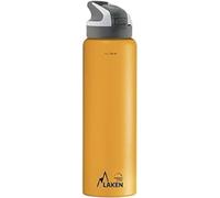 Botella térmica acero inox. 18/8 Summit - 1L - Amarillo