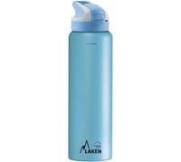 Botella térmica acero inox. 18/8 Summit - 1L - Azul claro
