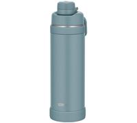 Botella térmica aislante Ultralight Max de 1,0 litros, con tecnología de turmalina