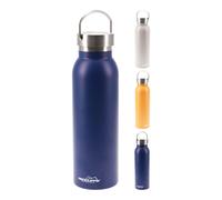 Botella térmica de acero inoxidable redcliffs 500 ml