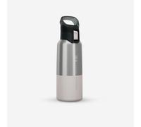 Botella térmica de montaña y trekking acero inoxidable 0'5L Quechua MH500 Talla única