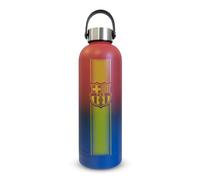 Botella térmica gruesa Hy-Pro Barcelona de 500 ml