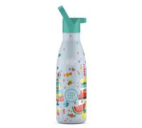 Botella Térmica Infantil Candy Land 350 ml - Cool Bottles. Dulzura y diversión en cada sorbo