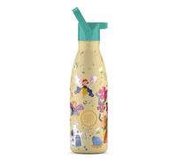 Botella Térmica Infantil Magical Fairies 350 ml - Cool Bottles. Hidratación mágica para los más pequeños