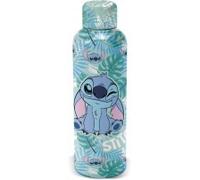 Botella térmica inox 515 ml stitch aloha