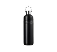 Botella térmica Le Creuset On the Go 41066280000001 Negro Mate