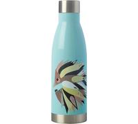 Botella Térmica Maxwell&Williams 500 ml Acero Inoxidable Doble Pared Mantenimiento de Temperatura 24h Frío 8h Calor Diseño Pete Cromer