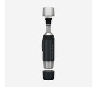 Botella térmica montaña y trekking acero inoxidable 0'7L Quechua MH900 Talla única