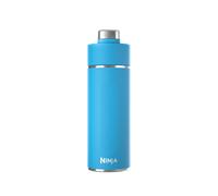 Botella térmica Ninja (530 ml) en Azul | DW1801EUUKSB | de SharkNinja