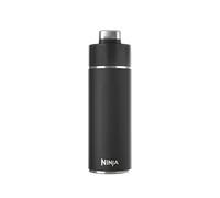 Botella térmica Ninja (530 ml) en Negro | DW1801EUUKBK | de SharkNinja