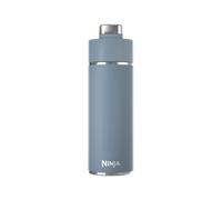 Botella térmica Ninja (700 ml) en Azul | DW2401EUUKBL | de SharkNinja