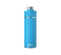 Botella térmica Ninja (700 ml) en Azul | DW2401EUUKSB | de SharkNinja