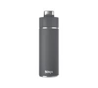 Botella térmica Ninja (700 ml) en Gris | DW2401EUUKGY | de SharkNinja