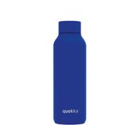 QUOKKA BOTELLA TERMO ACERO INOXIDABLE SOLID ULTRAMARINE 510 ML