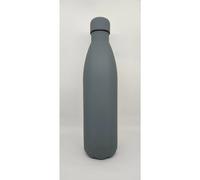 Botella Térmica Ultraligera Mikomika 750ml - Termo Sin BPA para Senderismo, Fitness, Bicicleta, Caminatas, Escuela y Oficina