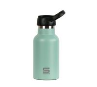 BOTELLA TERMO 350ML SAFTA "EUCALIPTO" Multicolor