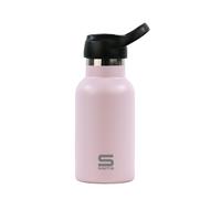 BOTELLA TERMO 350ML SAFTA "ROSA EMPOLVADO" Multicolor
