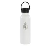 BOTELLA TERMO 600ML REAL MADRID 1ª EQUIP. 24/25 Multicolor