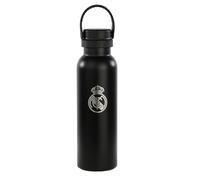 BOTELLA TERMO 600ML REAL MADRID 2ª EQUIPACION 24/25 Multicolor