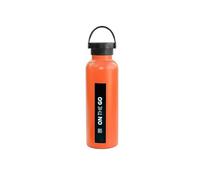 BOTELLA TERMO 750ML CORAL ON THE GO