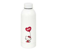 BOTELLA TERMO ACERO INOXIDABLE 500ml HELLO KITTY Multicolor