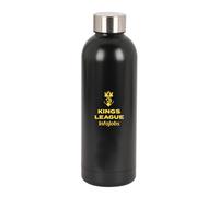 BOTELLA TERMO ACERO INOXIDABLE 500ml KINGS LEAGUE Multicolor