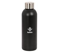 Safta Botella termo Real Betis Balompié Premium acero inoxidable 500 ml