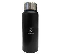 Safta Botella termo Real Madrid Premium – Acero inoxidable 500 ml