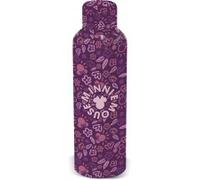 Botella termo acero inoxidable 515 ml minnie mouse cherrylicious