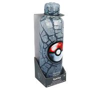 Stor Botella termo acero inoxidable Pokémon Distortion 515 ml doble pared gris estampado