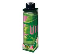 Botella termo acero inoxidable wicked 515ml