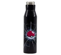 BOTELLA TERMO DIABOLO ACERO INOXIDABLE 580 ML POKEMON