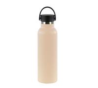 Botella Termo Exterior Goma 600Ml Safta "Moka" 25X7,3X7,3Cm (322664899)
