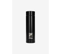 Botella Termo Fila 0,5 L - Negro - Bidón Acero Inoxidable talla T.U.