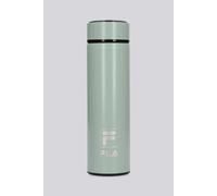 Botella Termo Fila 0,5 L - Verde - Bidón Acero Inoxidable talla T.U.