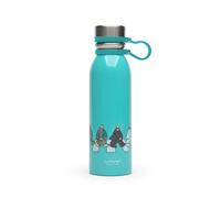 Botella termo inoxidable beatles 600 ml