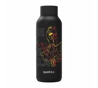 Botella Termo Inoxidable Solid Jet Black 510 ML Sevilla Love Stor