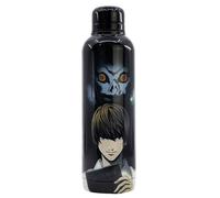 Botella termo Kira y Ryuk - Death Note