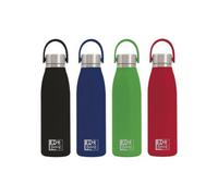 Botella Termo OXFORD Classic 500 ml, Colores Surtidos