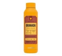 Botella termo quokka 630ml amber yellow granada label custom