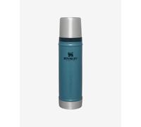 Botella termo Stanley The Legendary Classic Bottle 0.59L azul