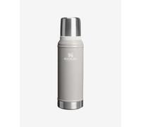 Botella termo Stanley The Legendary Classic Bottle 0.94L gris