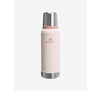 Stanley 1913 Botella térmica Classic Legendary 0,94 L – Mantiene frío/calor 24 h – Rose Quartz