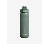 Stanley 1913 Botella térmica The Wellspring Bottle Hammertone Green 700 ud