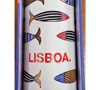 Botella Termo Stor Solid Ultramarine 510 Ml - Acero Inoxidable