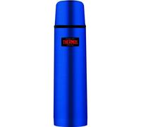 Botella THERMOS Light Compact 0,5l Thermax Insulated (azul metálico)