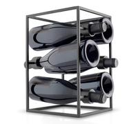 Botellero de sobremesa NORDIC KITCHEN, metal, Eva Solo