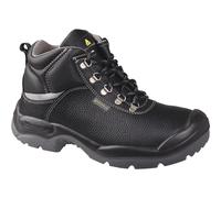 Botines Sault2 s3 negros talla 41