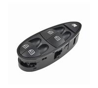 Botón Control Ventana Eléctrica Interruptor 2118210058 Para Clase E Para W211 Para W 211 Para W 2 1 1 2003-2008 Interruptor Ventana Eléctrico Coche Accesorios Coche(Without Chrome)